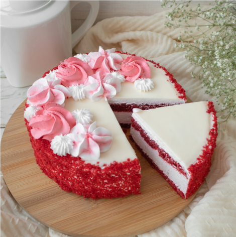 Торт «Очарование»