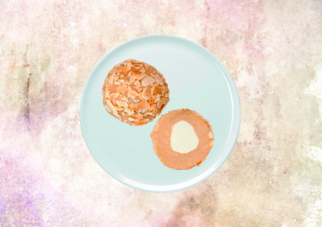 Пирожное «Картошка Миндальная»