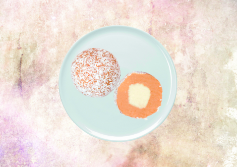 Пирожное «Картошка Кокосовая»